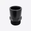 PVC Adapter + M/Thread