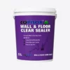 Coprox Wall & Floor Clear Sealer