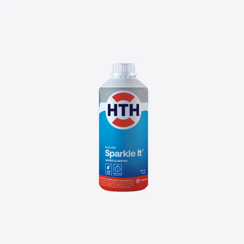 HTH Sparkle It 1L