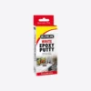 Alcolin Epoxy Putty White 120g