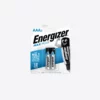 Energizer AAA 2’s Advanced Batteries