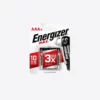 Energizer AAA 4's Batteries