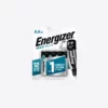 Energizer AA 4’s Advanced Batteries