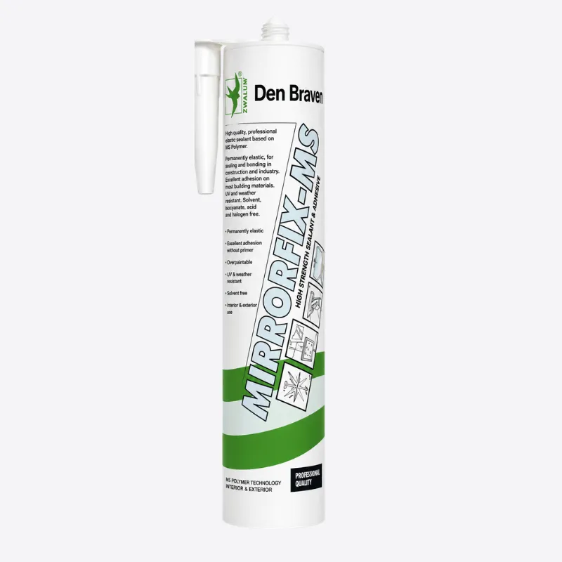 Den Braven Mirrorfix-MS 310ml