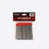Omega 4pc Scraper Set OMSS4
