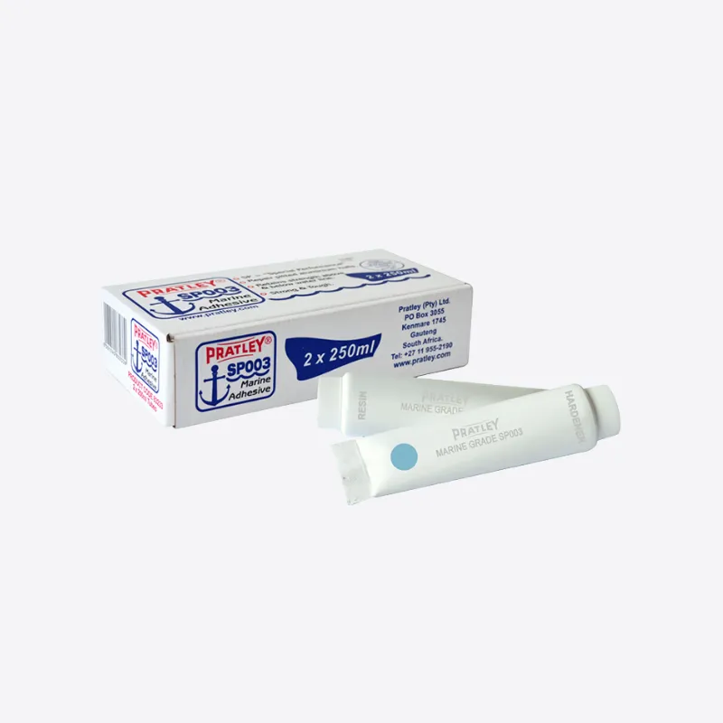 Pratley SP003® Marine Adhesive 500ml