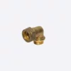 Cobra Elbow C To Mi (Two Sizes)