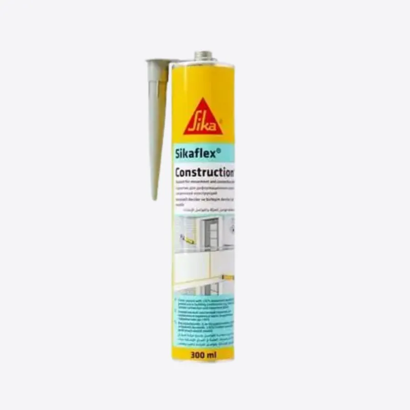 Sikaflex® Construction+ 300ml