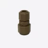 Unitwist Red Coupler 15x22mm
