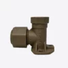 Unitwist Wallplate