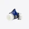 Dromex PVC Twin Half Mask DH-102