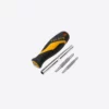 Tolsen 6 In 1 Screwdriver Set