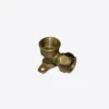 Titan Wallplate Elbow & Tee