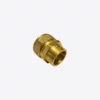 Titan Male Iron Coupler CxMI