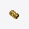 Titan Straight Coupler CXC