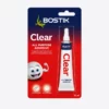 Bostik Clear Adhesive 50ml