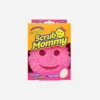 Scrub Mommy Dual-Sided Sponge