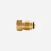 Safe Gas Adaptor B x C