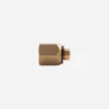 Safe Gas Adaptor C x B