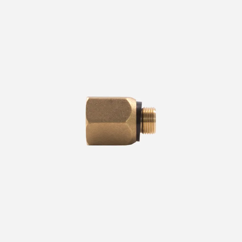 Safe Gas Adaptor C x B