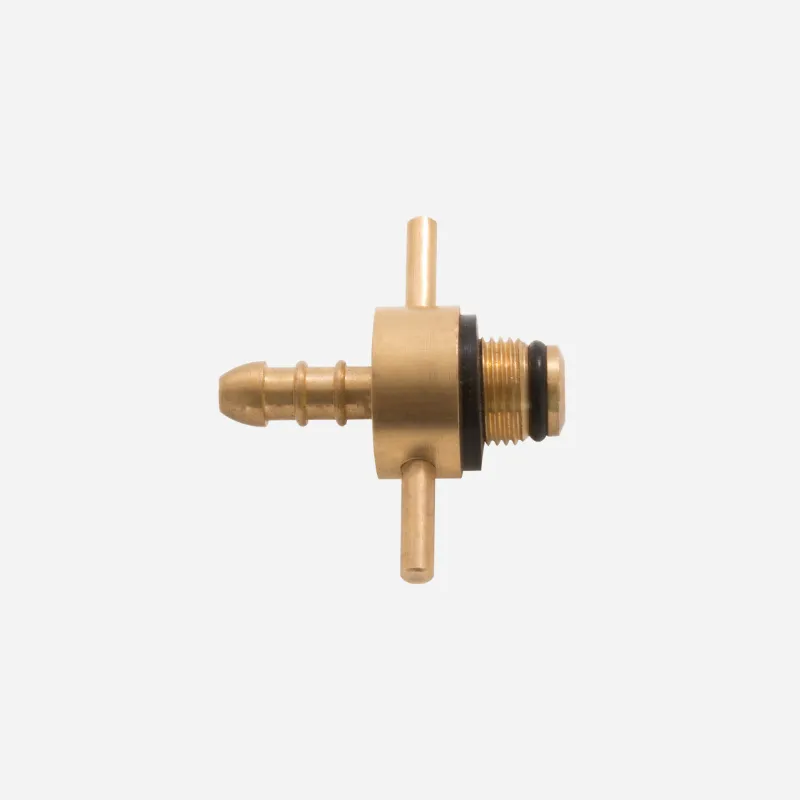 Safe Gas Adaptor C x H