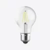 Bright Star 8W LED A60 Filament Bulb