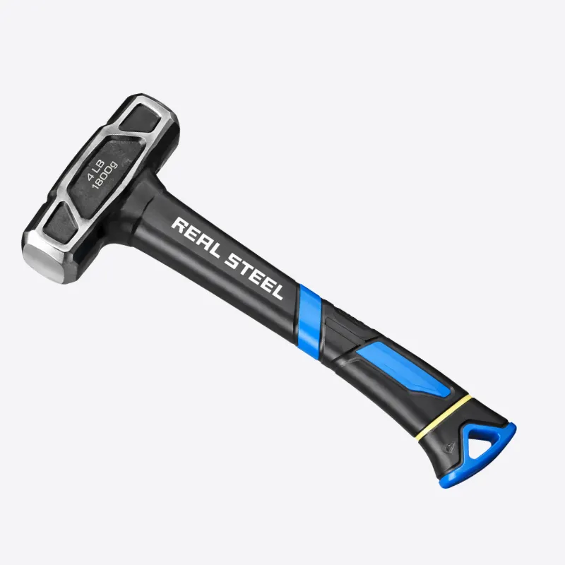 Real Steal Hammer Club 1.8kg
