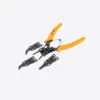 Tolsen 4 In 1 Circlip Pliers Set