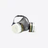 Dromex Twin Half Mask DH-202