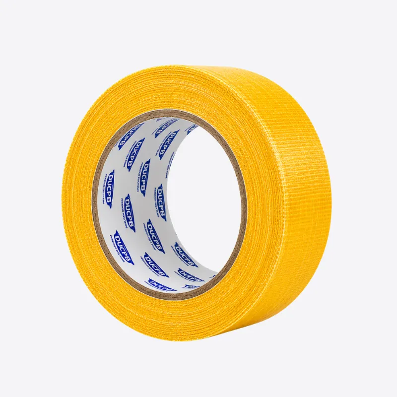 Duct Tape (Yellow)