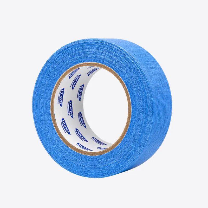 Duct Tape (Blue)