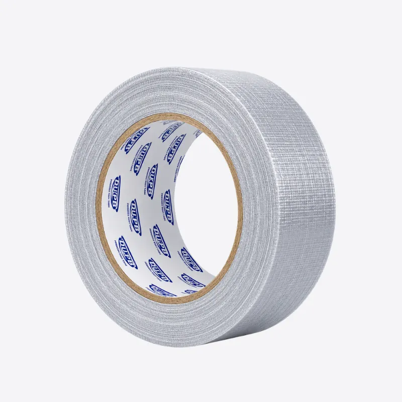 Duct Tape (Silver)