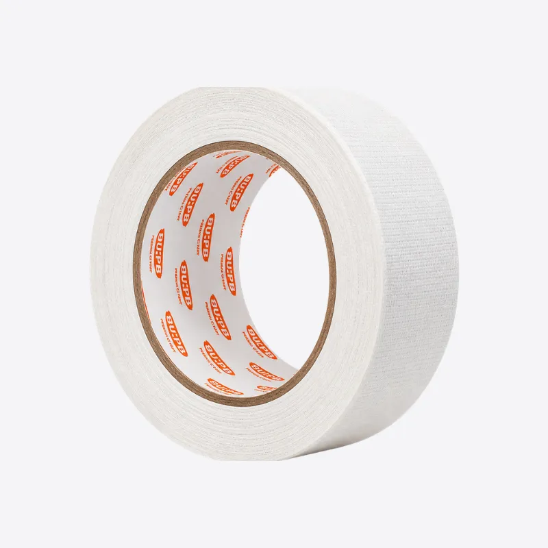 Duct Tape (White)
