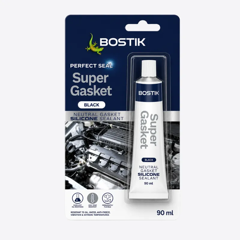 Bostik Super Gasket 90ml