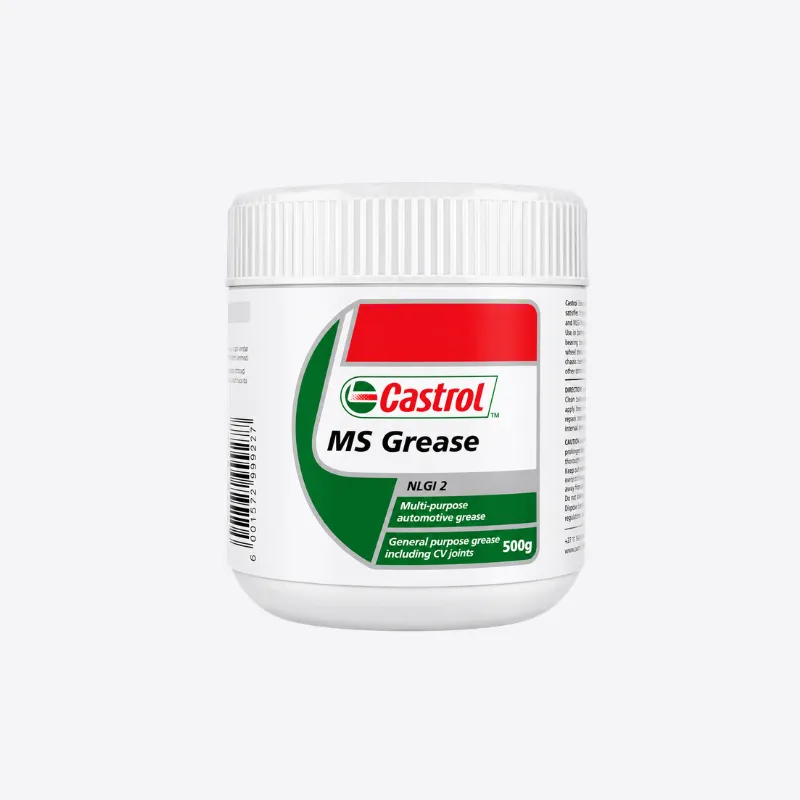 Castrol MS Grease 500g
