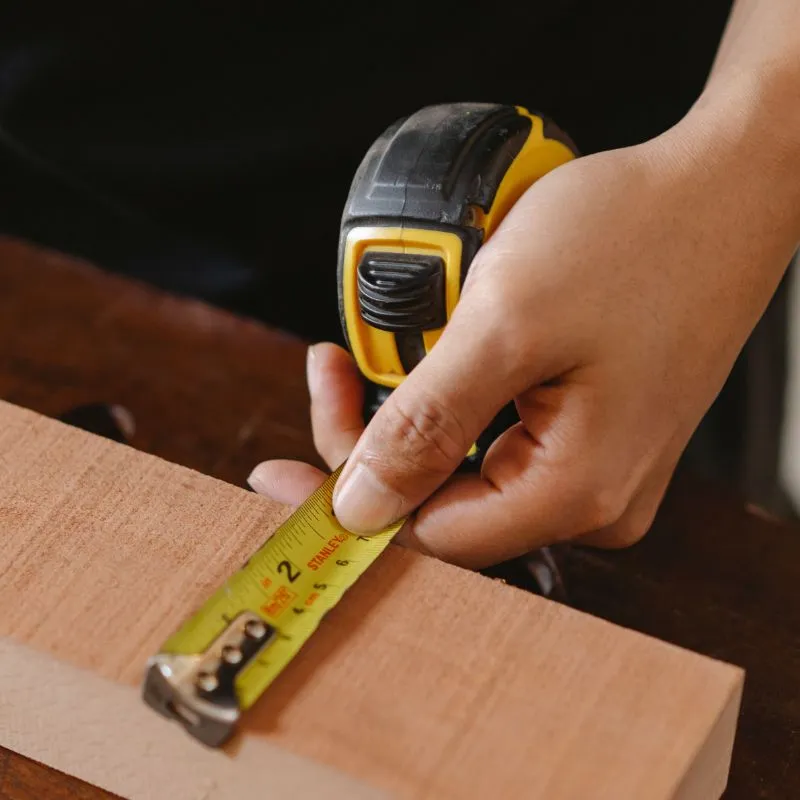 Measuring Tapes