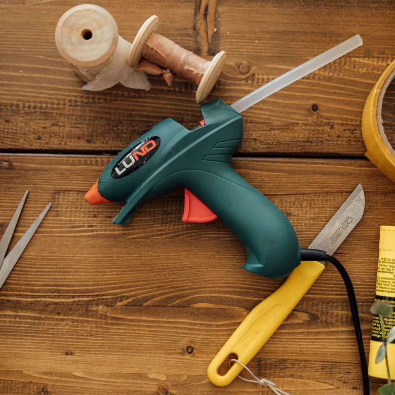 Glue Guns