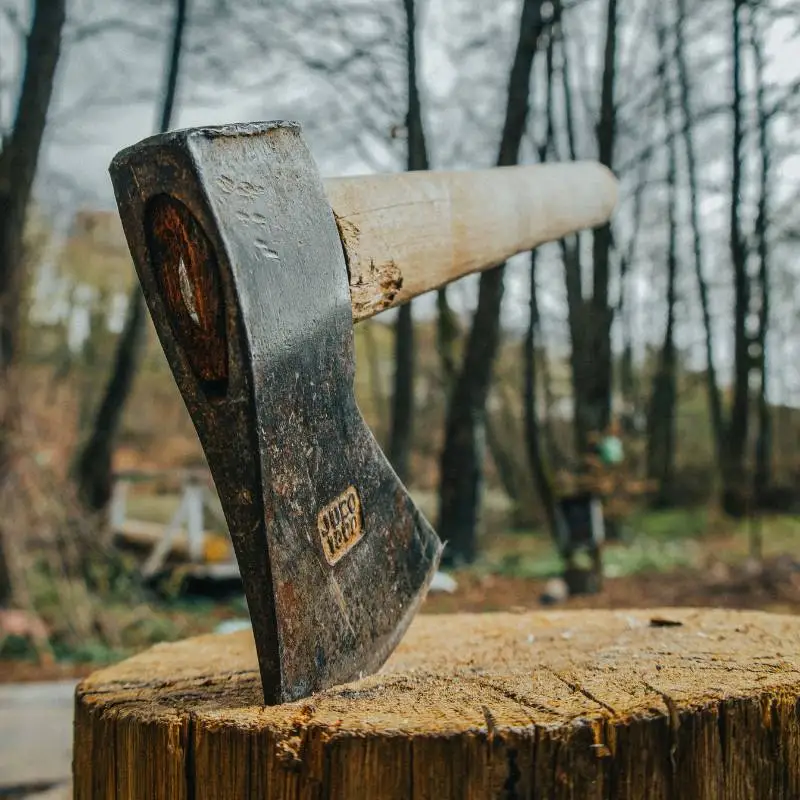Axes