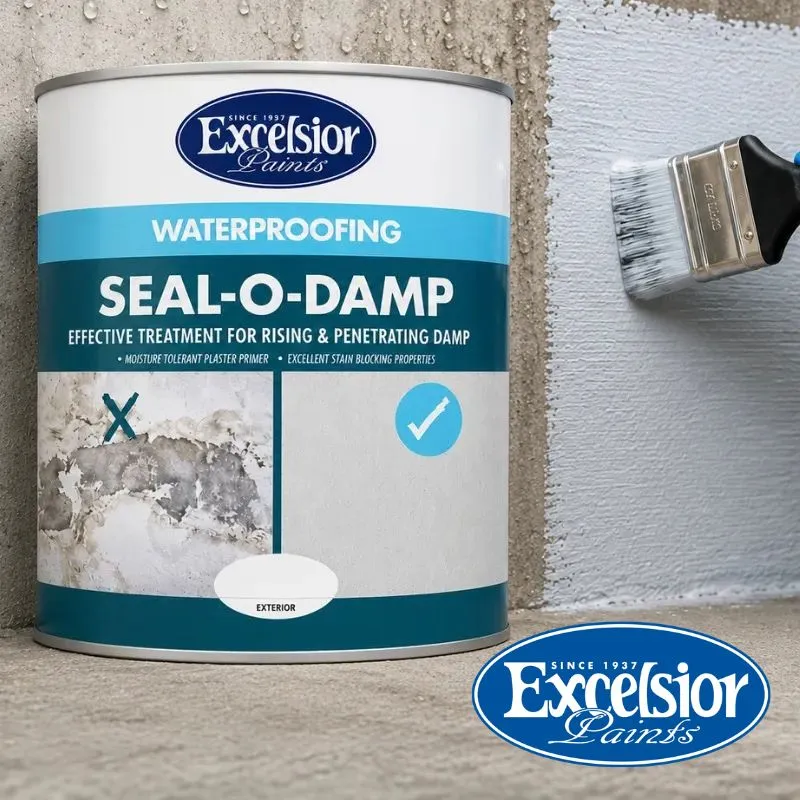 Excelsior Paints