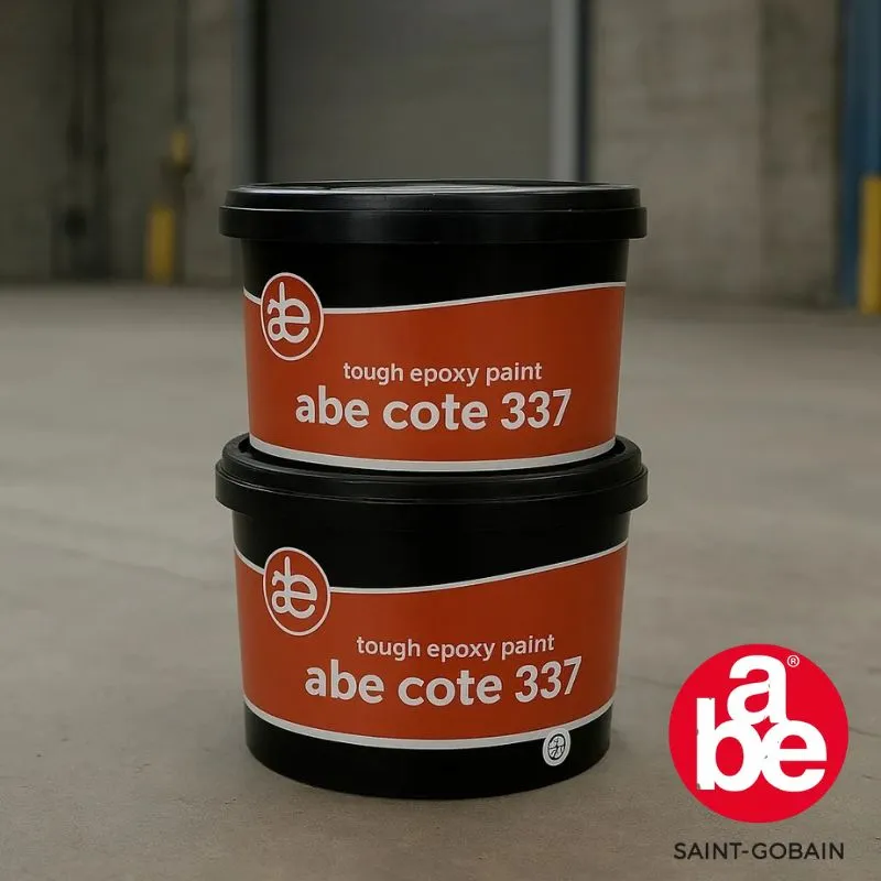 ABE Epoxy Floor Paint