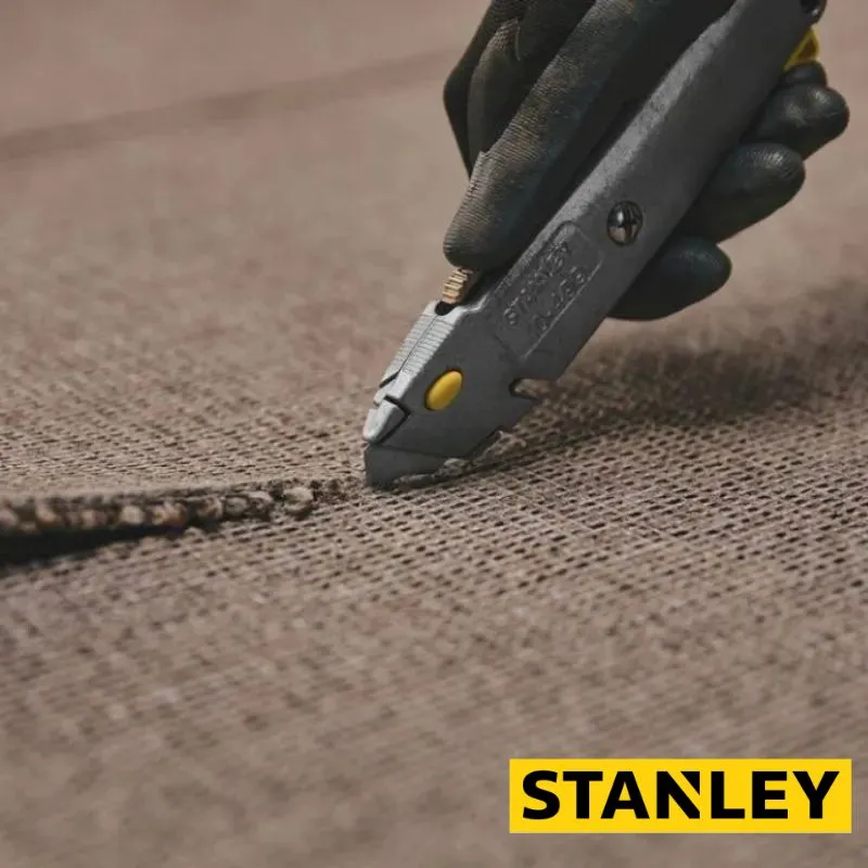 Stanley