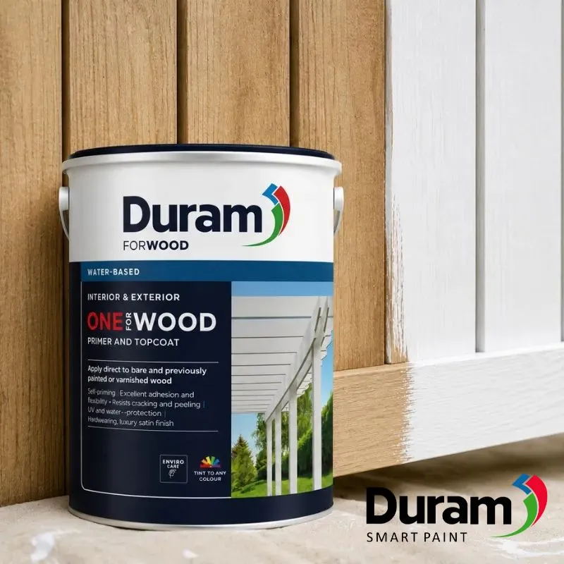 Duram Woodcare