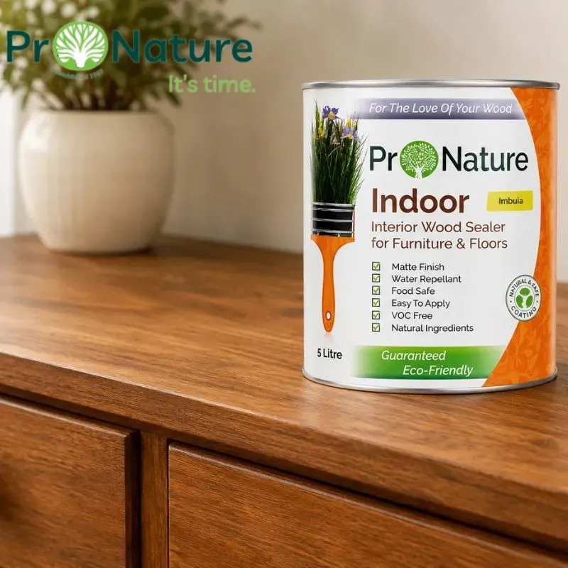 ProNature