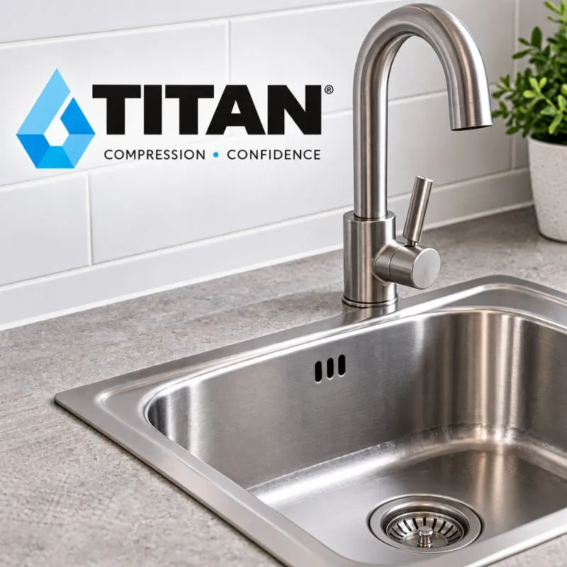 Titan Fittings