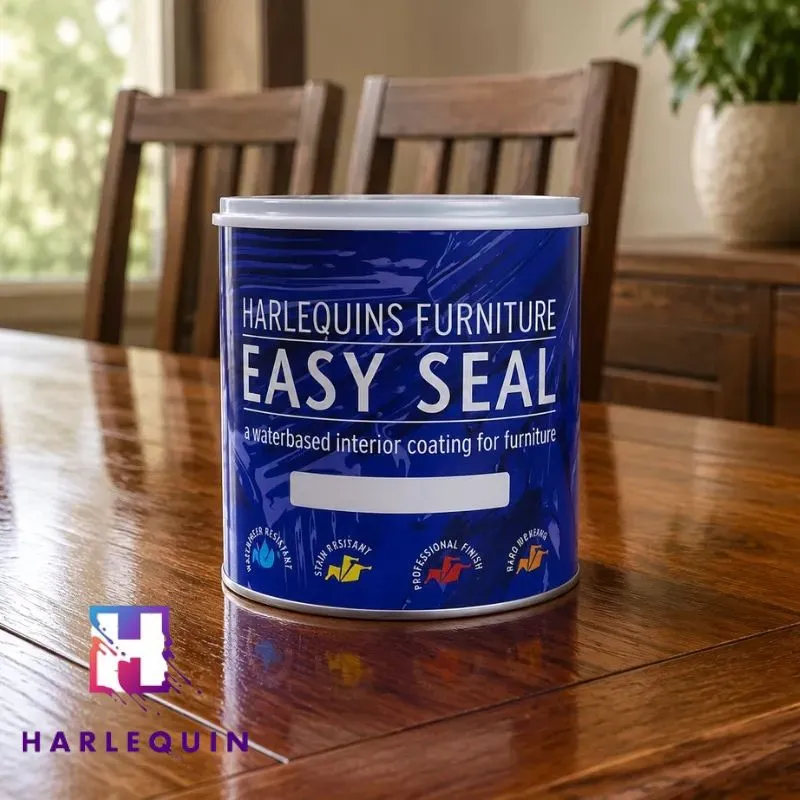 Harlequin Woodcare