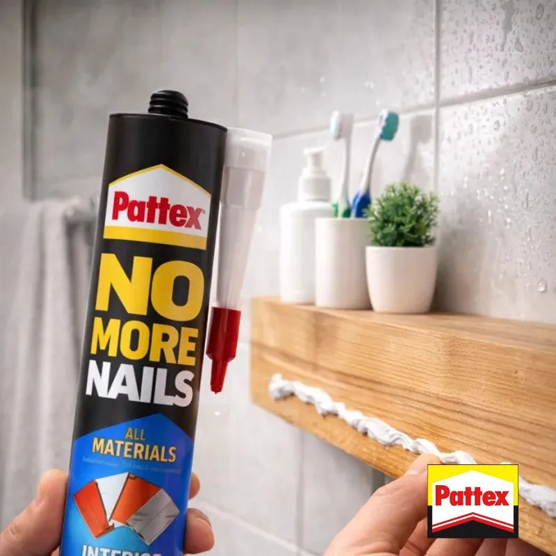 Pattex