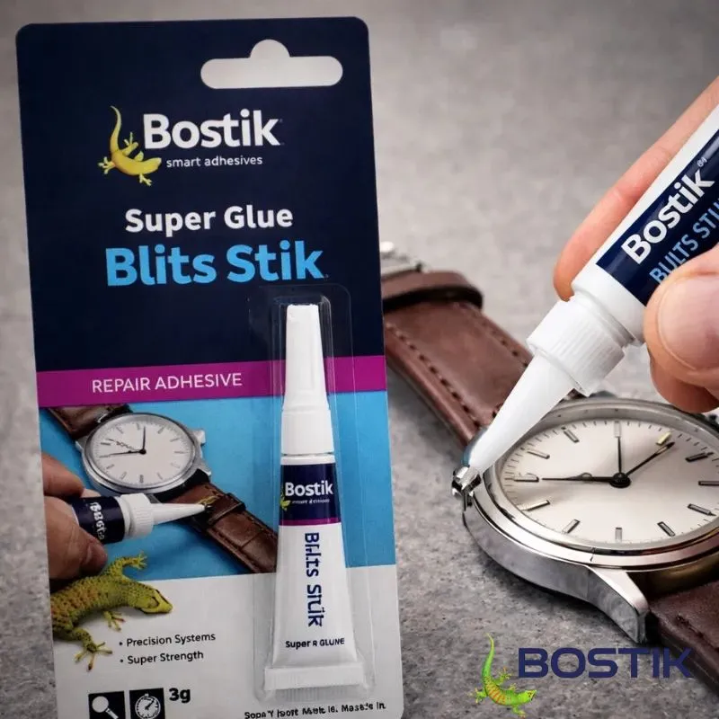 Bostik