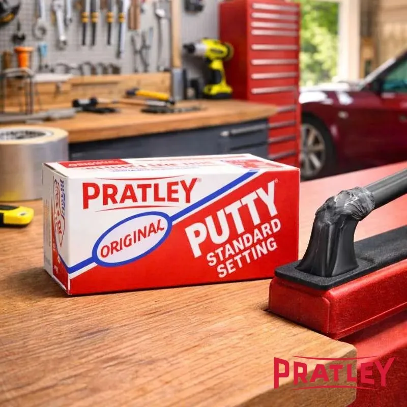 Pratley