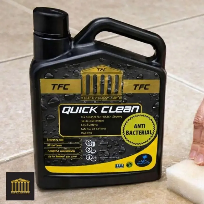 Tile and Floor Sealers
