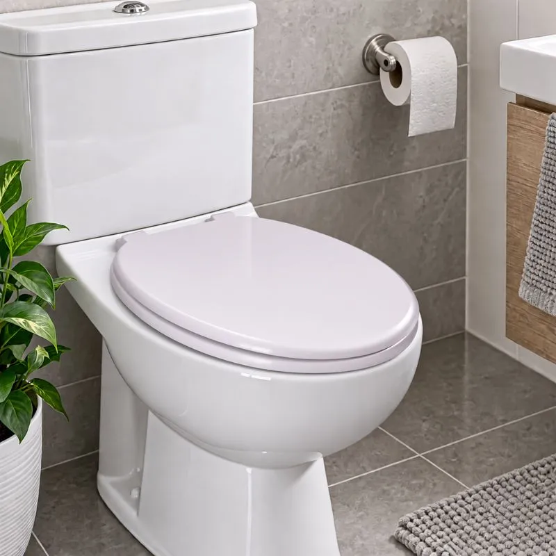 Toilet Seats